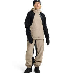 Reserve Relaxed Anorak - Women's