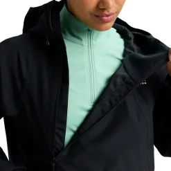 Reserve Relaxed Anorak - Women's