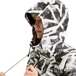 Reserve Relaxed Anorak - Women's