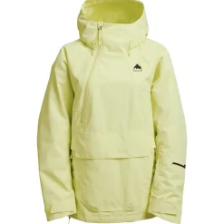Reserve Relaxed Anorak - Women's