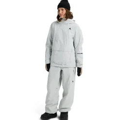 Reserve Relaxed Anorak - Women's