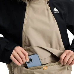 Reserve Relaxed Anorak - Women's