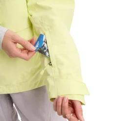 Reserve Relaxed Anorak - Women's