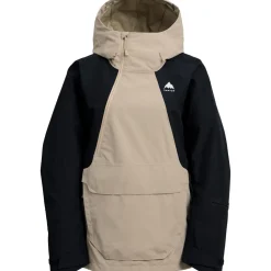 Reserve Relaxed Anorak - Women's