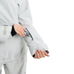 Reserve Relaxed Anorak - Women's