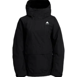 Reserve Relaxed Anorak - Women's
