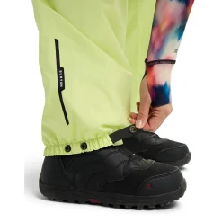 Reserve Relaxed Pant - Women's