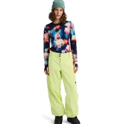 Reserve Relaxed Pant - Women's