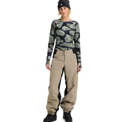Reserve Relaxed Pant - Women's