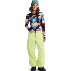 Reserve Relaxed Pant - Women's