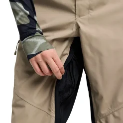 Reserve Relaxed Pant - Women's