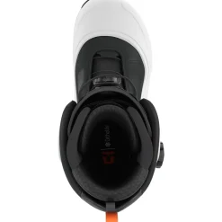 Reset Pro Snowboard Boot - 2026