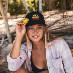 Reset Unstructured Ballcap