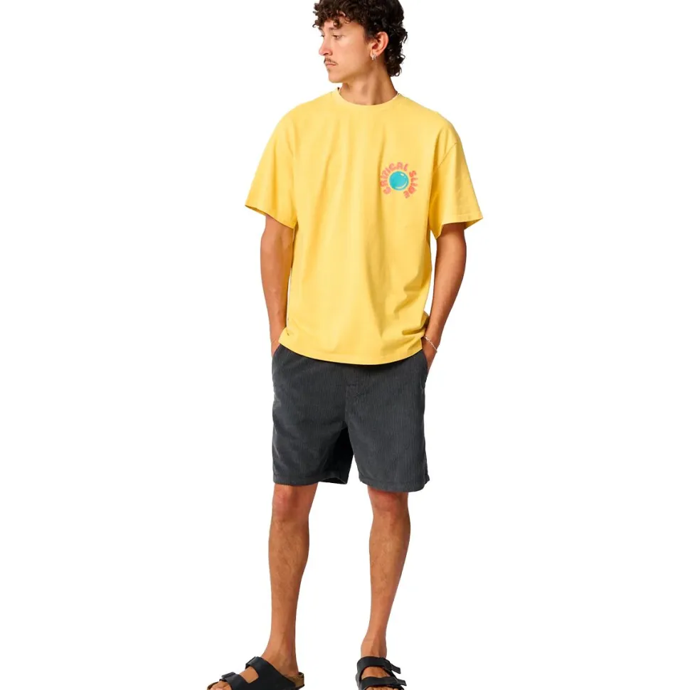 Resin Drop T-Shirt - Men's