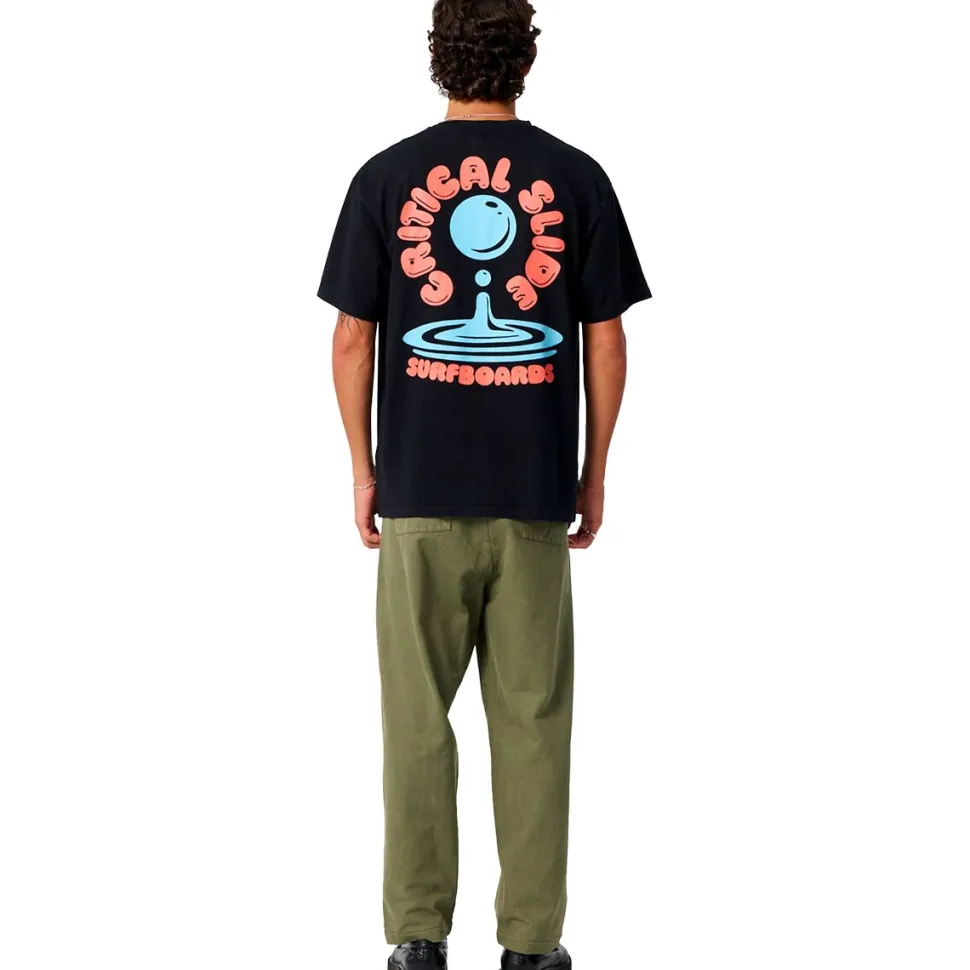 Resin Drop T-Shirt - Men's