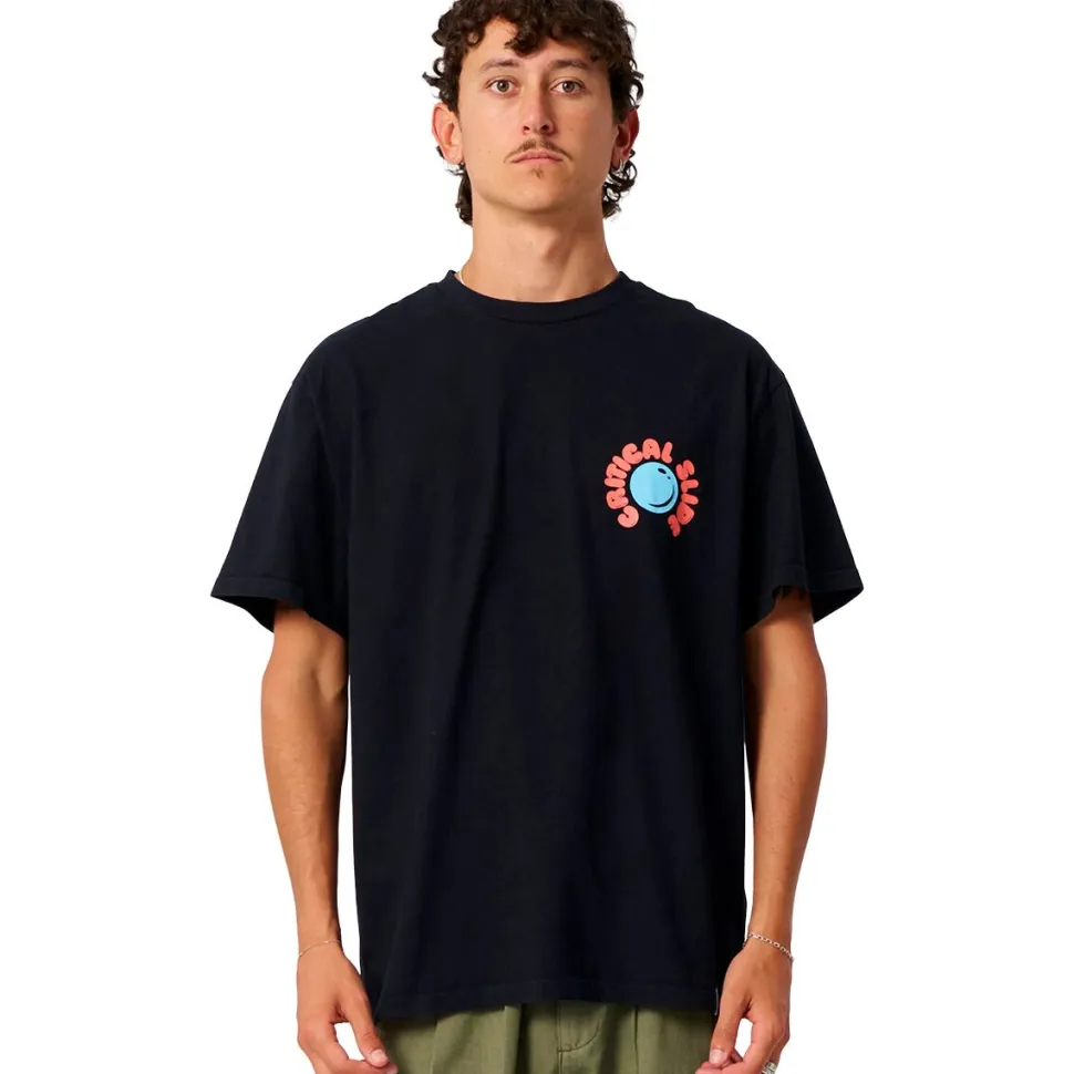 Resin Drop T-Shirt - Men's