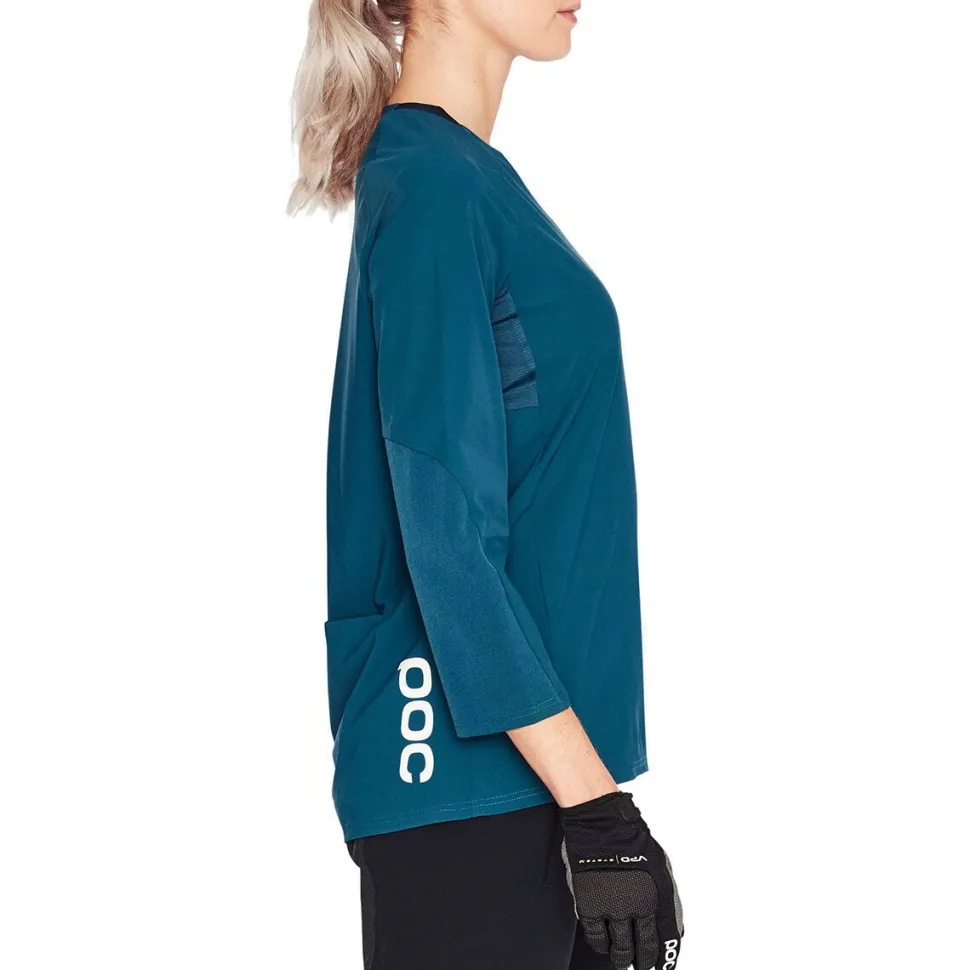 Resistance 3/4 Jersey - Women's