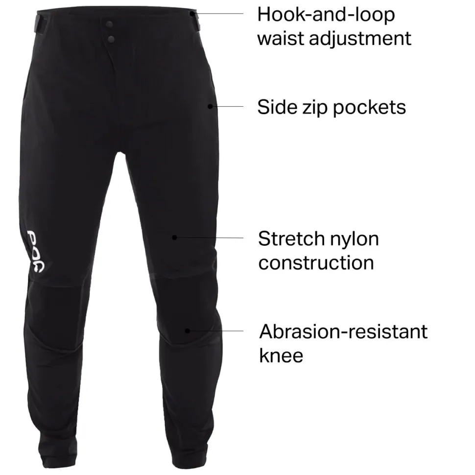 Resistance Pro DH Pant - Men's