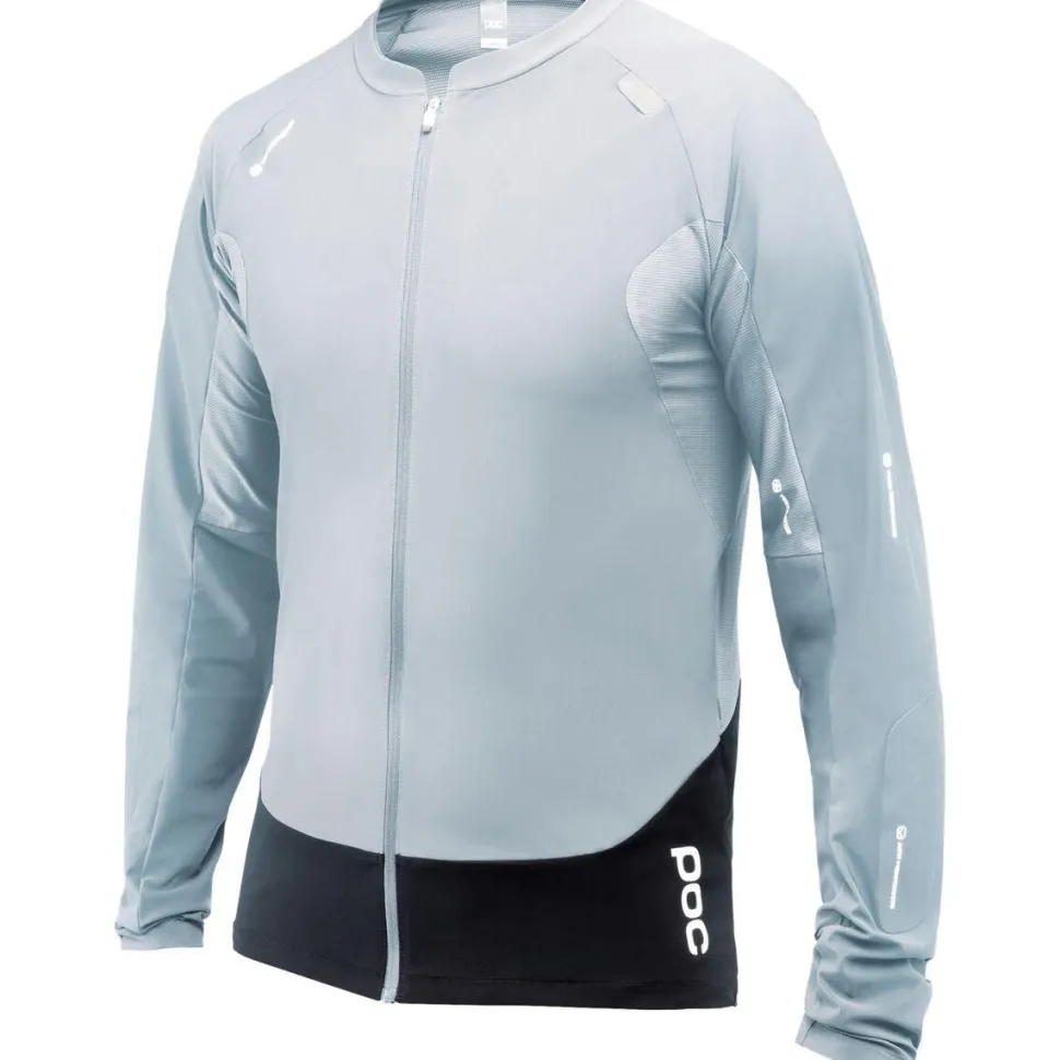 Resistance Pro Enduro Long-Sleeve Jersey - Men's