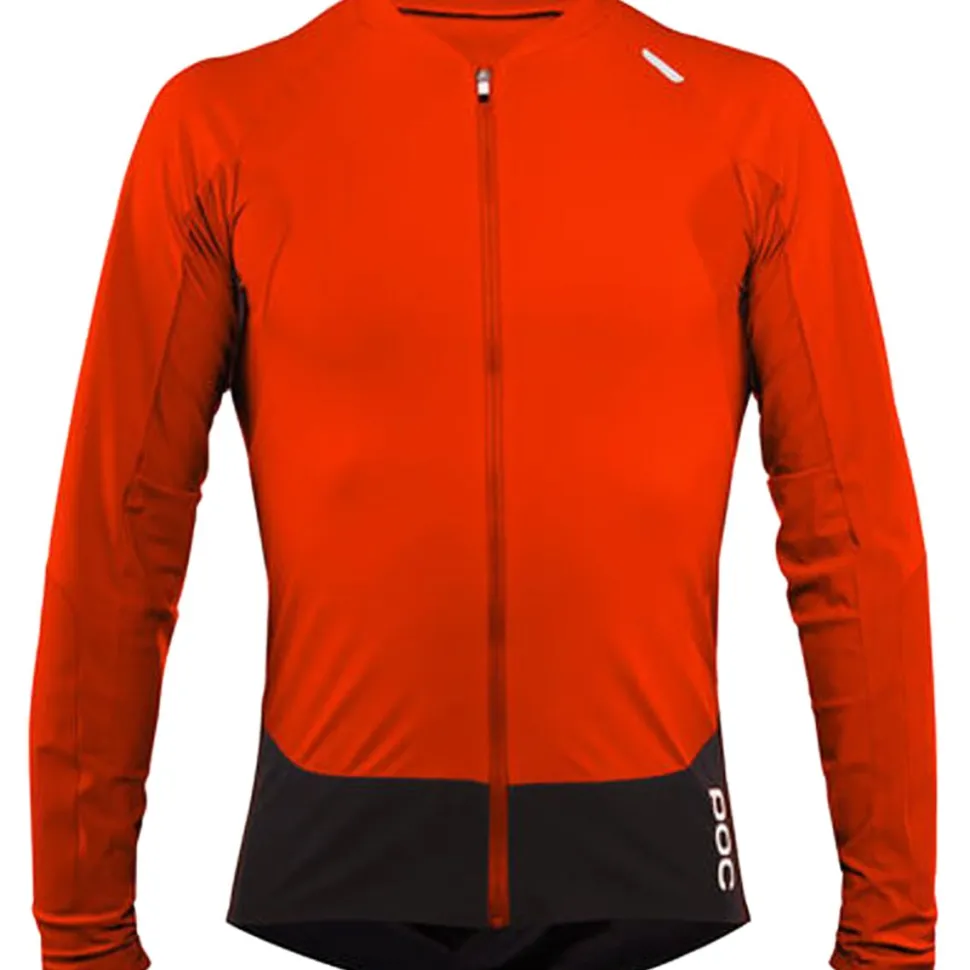 Resistance Pro Enduro Long-Sleeve Jersey - Men's
