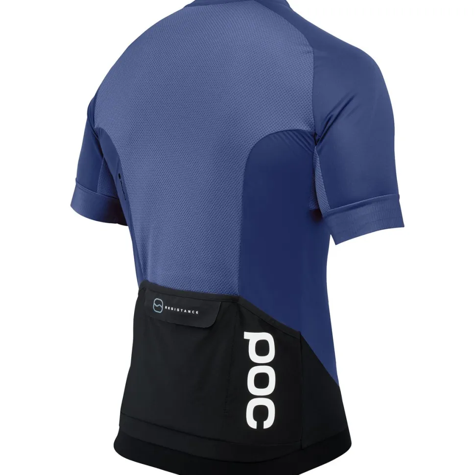Resistance Pro XC Zip T-Shirt - Men's