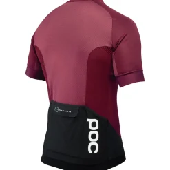 Resistance Pro XC Zip T-Shirt - Men's