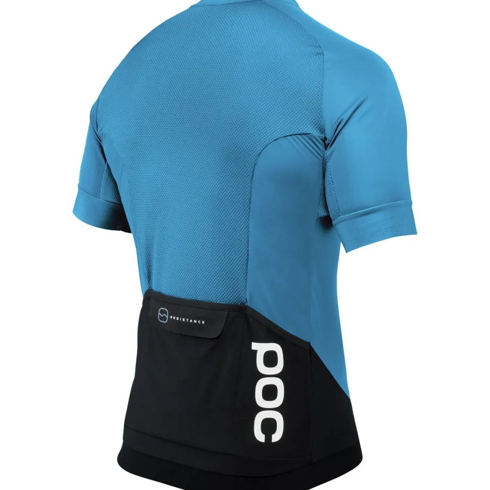 Resistance Pro XC Zip T-Shirt - Men's