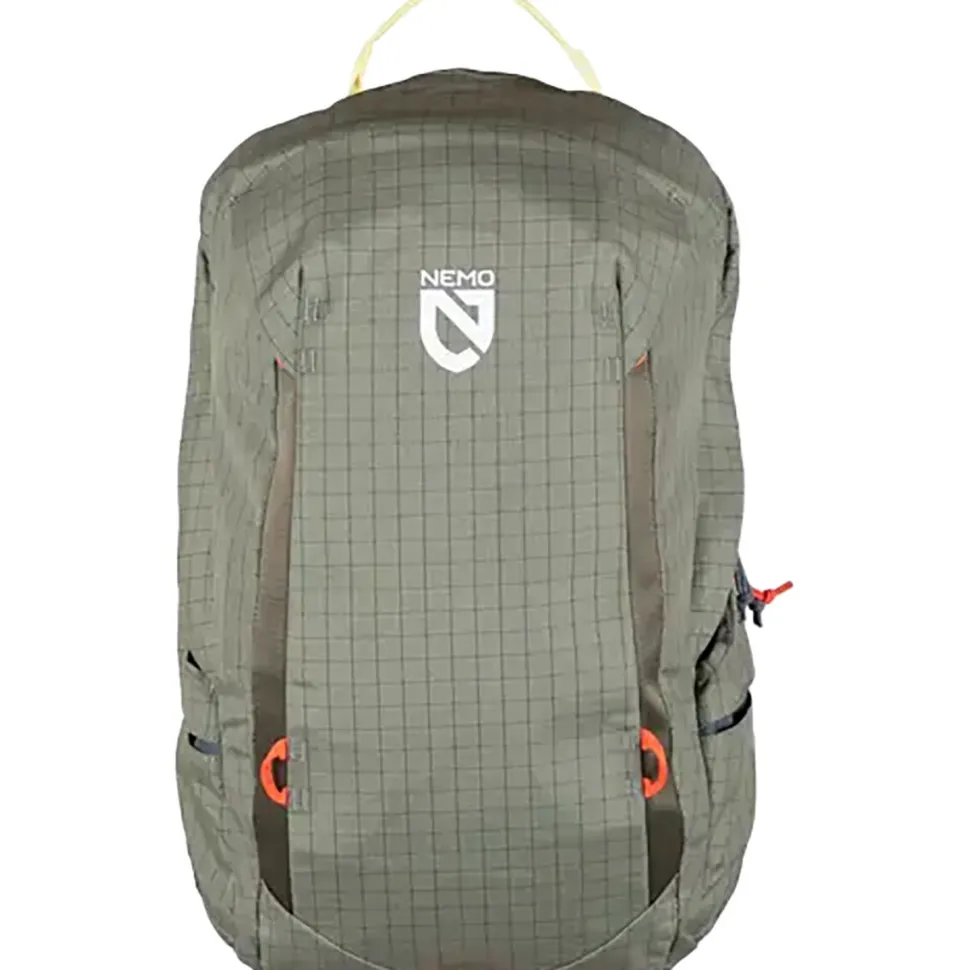 Resolve 15L Backpack