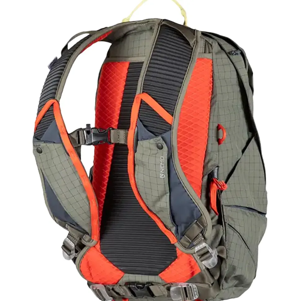 Resolve 15L Backpack