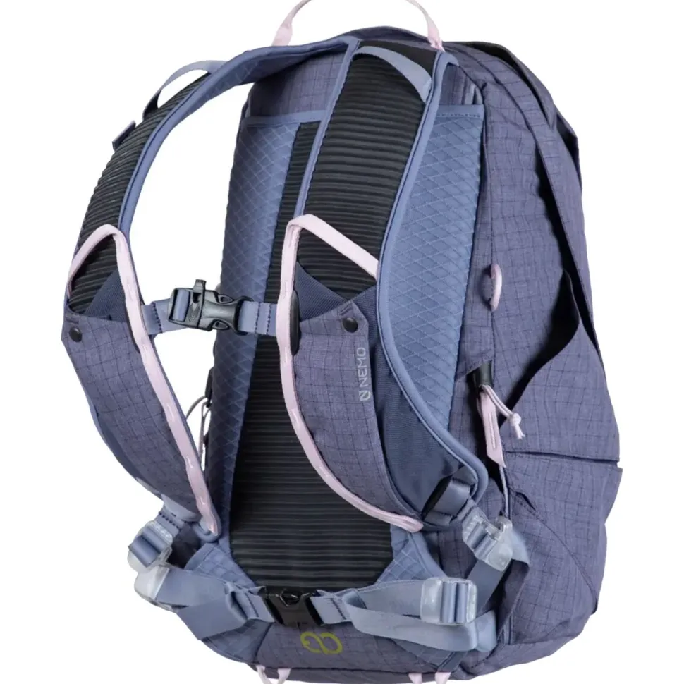 Resolve 15L Backpack