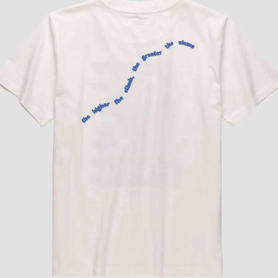 Respect & Protect Relaxed T-Shirt - Women's