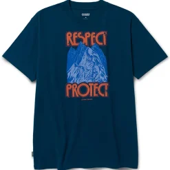 Respect & Protect T-Shirt - Men's
