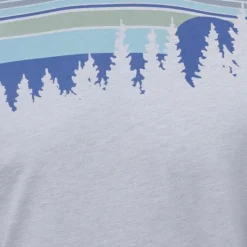Retro Juniper Classic T-Shirt - Men's
