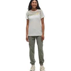 Retro Juniper T-Shirt - Women's