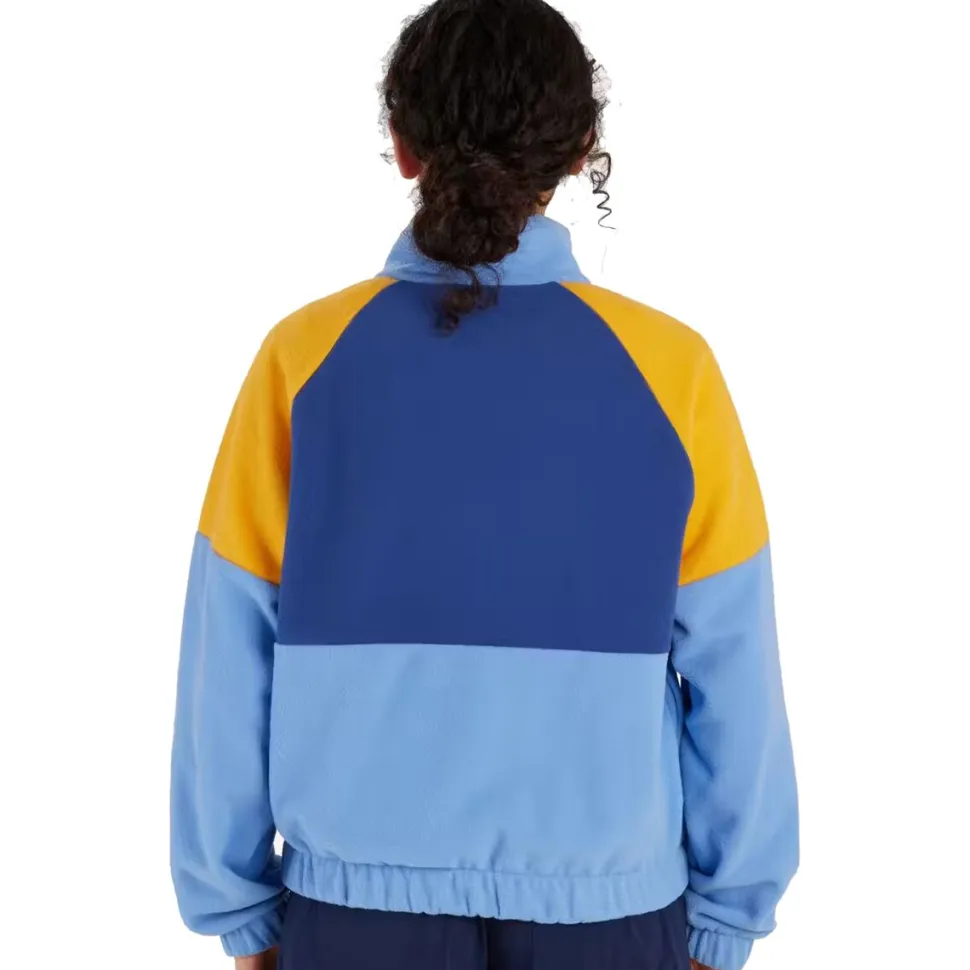 Retro Rocklin 1/2-Zip Jacket - Women's