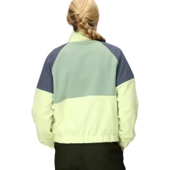 Retro Rocklin 1/2-Zip Jacket - Women's