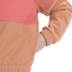Retro Rocklin 1/2-Zip Jacket - Women's