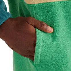 Retro Rocklin 1/2-Zip Pullover - Men's