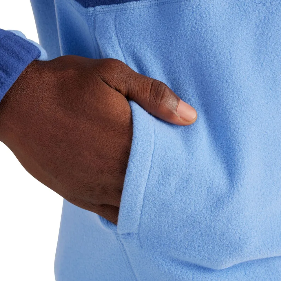 Retro Rocklin 1/2-Zip Pullover - Men's