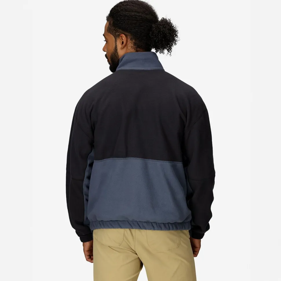 Retro Rocklin 1/2-Zip Pullover - Men's