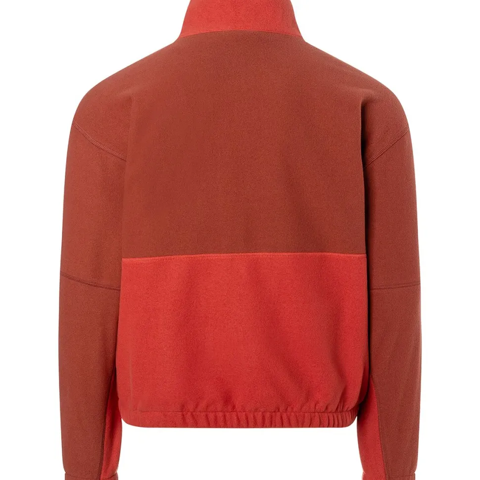 Retro Rocklin 1/2-Zip Pullover - Men's