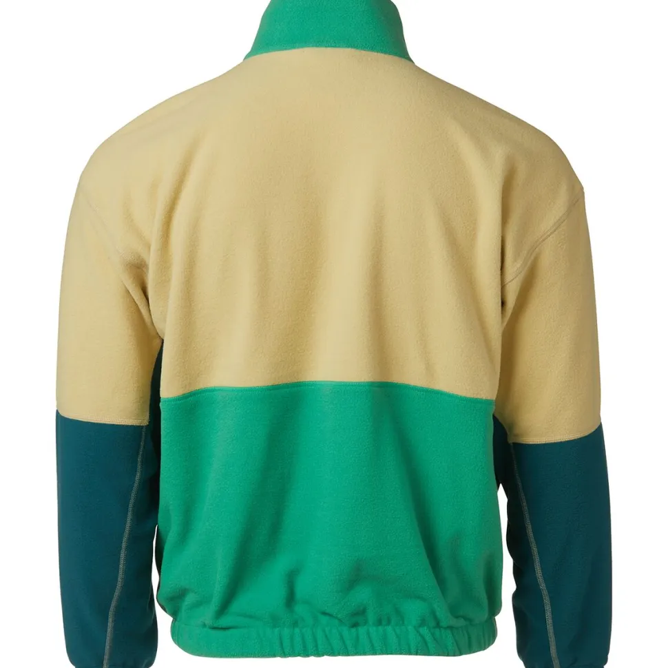 Retro Rocklin 1/2-Zip Pullover - Men's