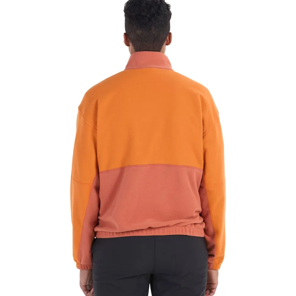 Retro Rocklin 1/2-Zip Pullover - Men's