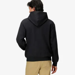 Retro Skiier Hoodie - Men's