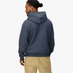 Retro Skiier Hoodie - Men's