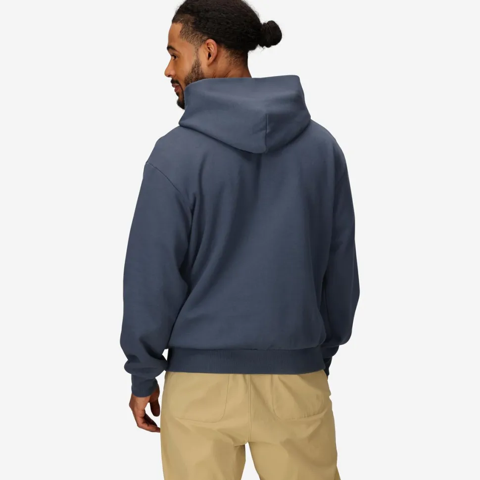 Retro Skiier Hoodie - Men's