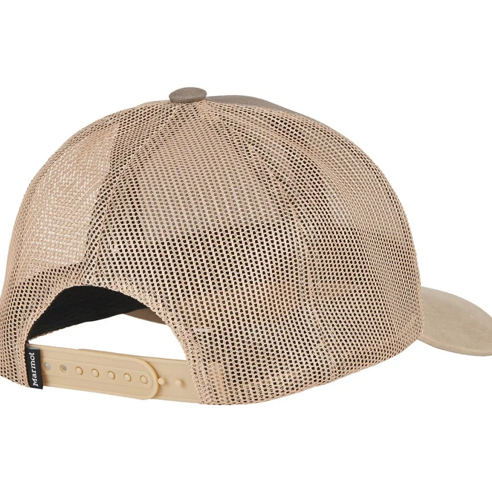 Retro Trucker Hat