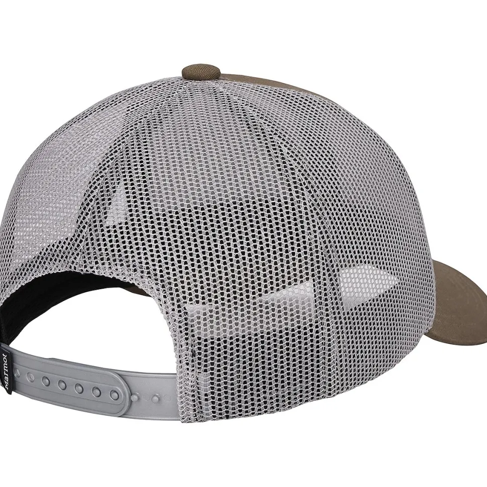 Retro Trucker Hat