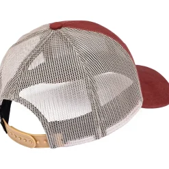 Retro Trucker Hat