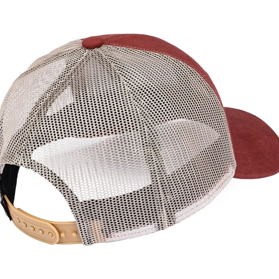 Retro Trucker Hat